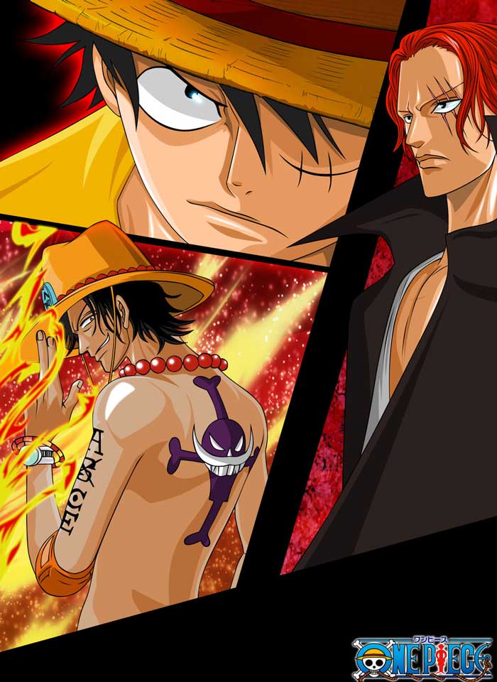 Lecture en ligne One Piece 747 page 26