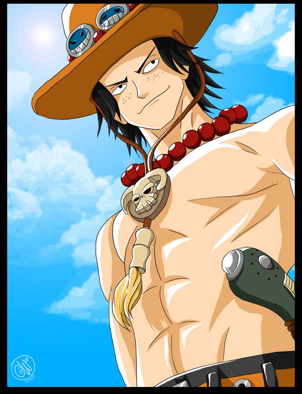 Lecture en ligne One Piece 747 page 27