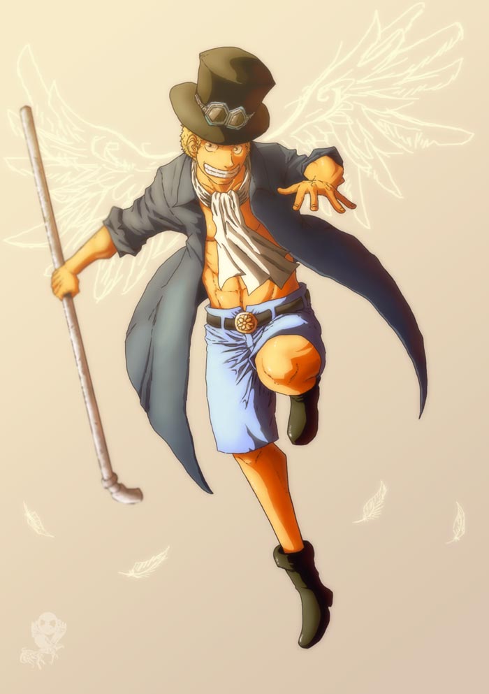 Lecture en ligne One Piece 747 page 28