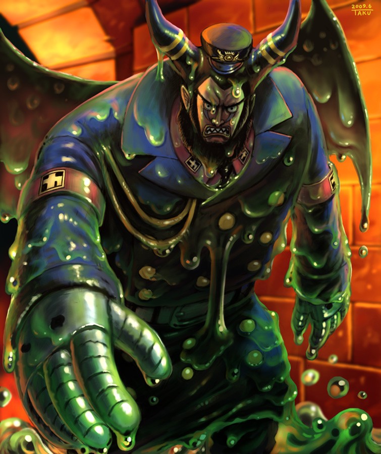 Lecture en ligne One Piece 748 page 24