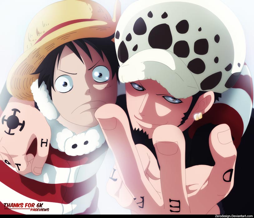 Lecture en ligne One Piece 749 page 24
