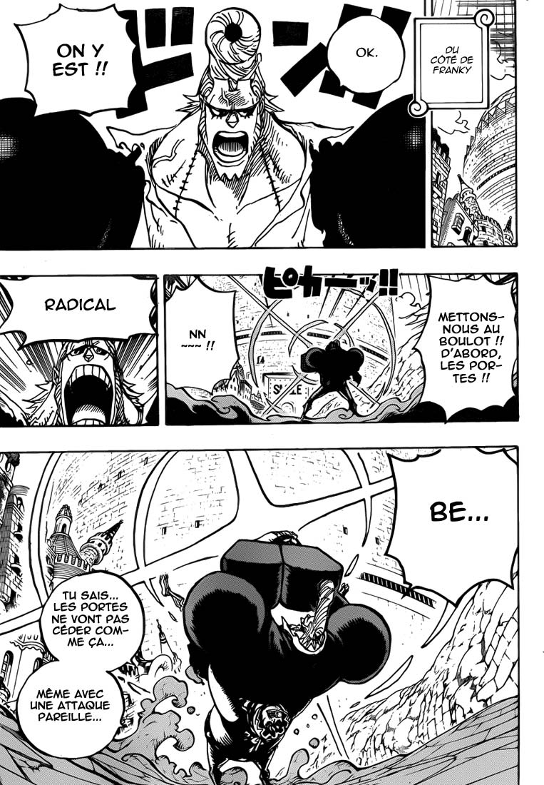 Scan One Piece 750 Page 12