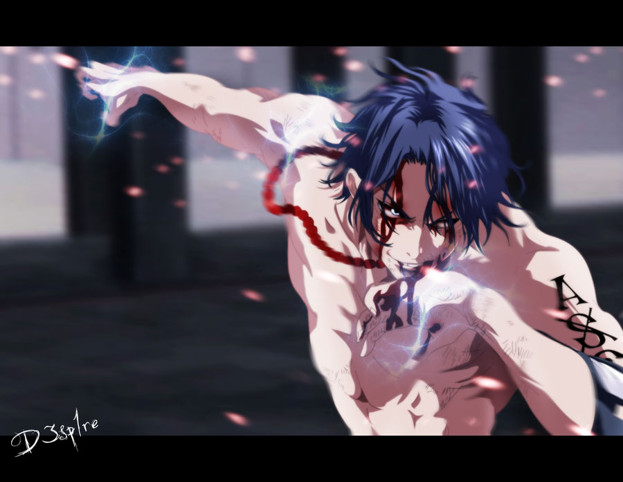 Lecture en ligne One Piece 750 page 19