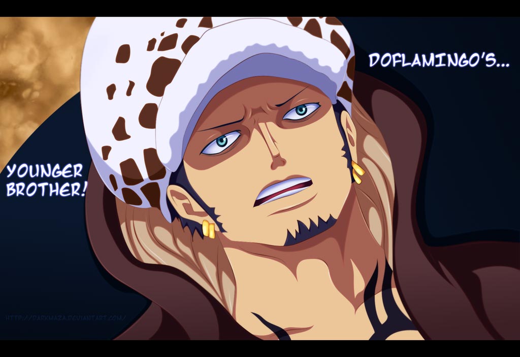 Lecture en ligne One Piece 750 page 26