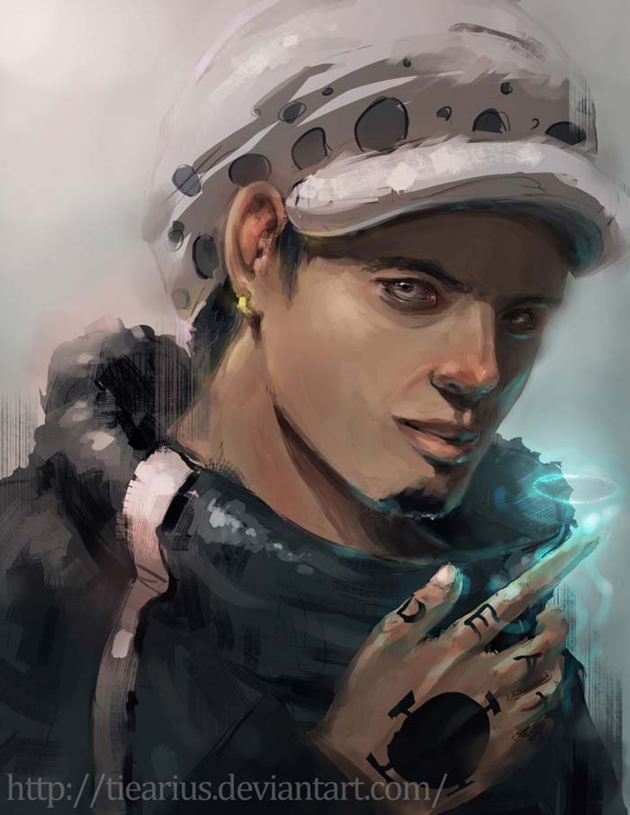 Lecture en ligne One Piece 751 page 18