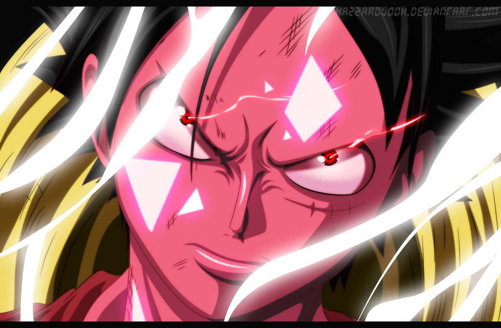 Lecture en ligne One Piece 751 page 19