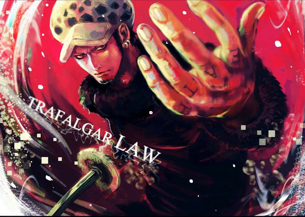 Lecture en ligne One Piece 751 page 22