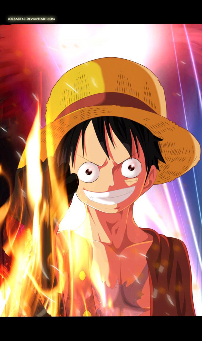 Lecture en ligne One Piece 752 page 22