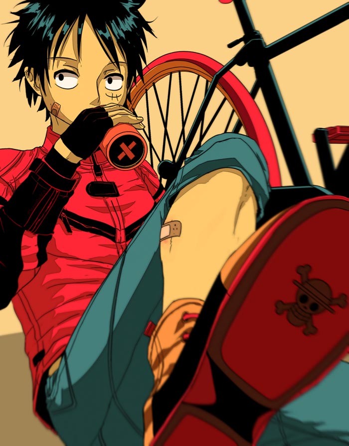 Lecture en ligne One Piece 752 page 26