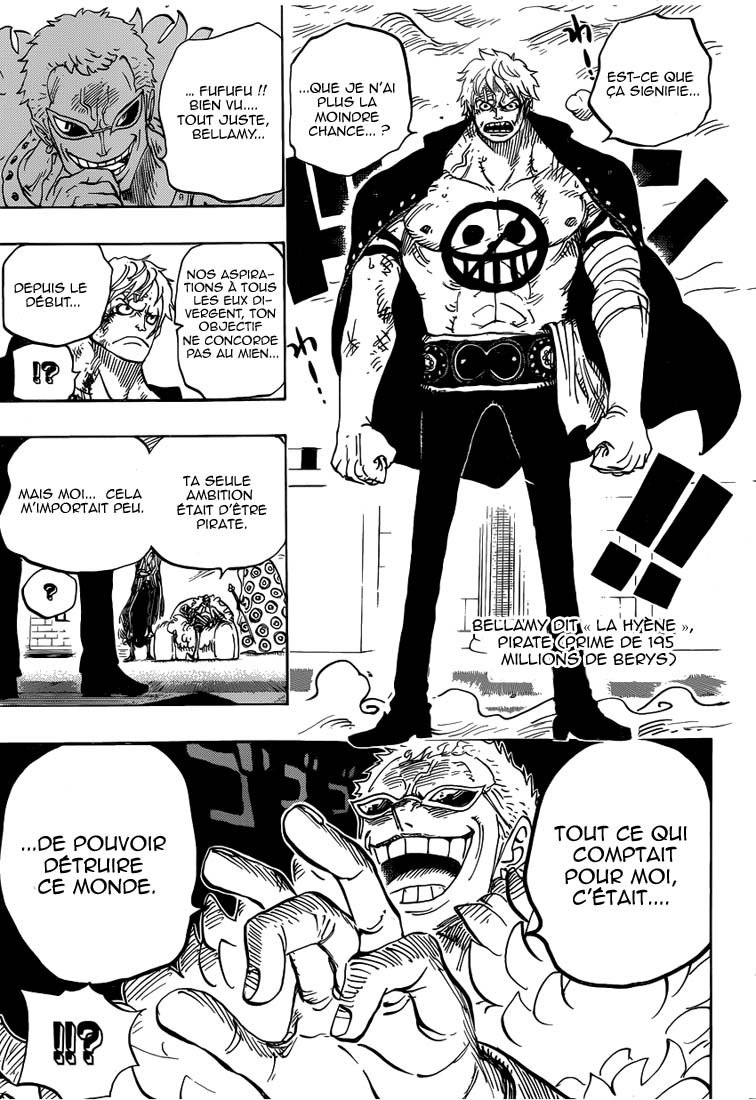 Scan One Piece 753 Page 4