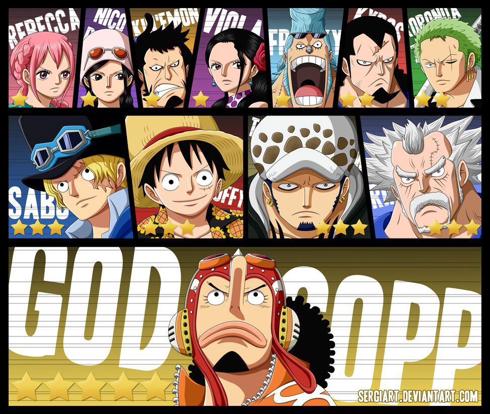 Lecture en ligne One Piece 753 page 21