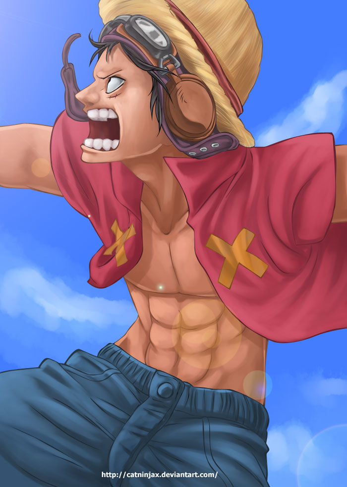 Lecture en ligne One Piece 753 page 25