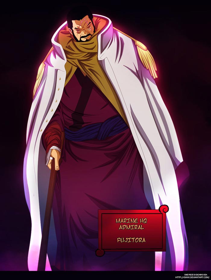 lecture en ligne One Piece 753 page 27