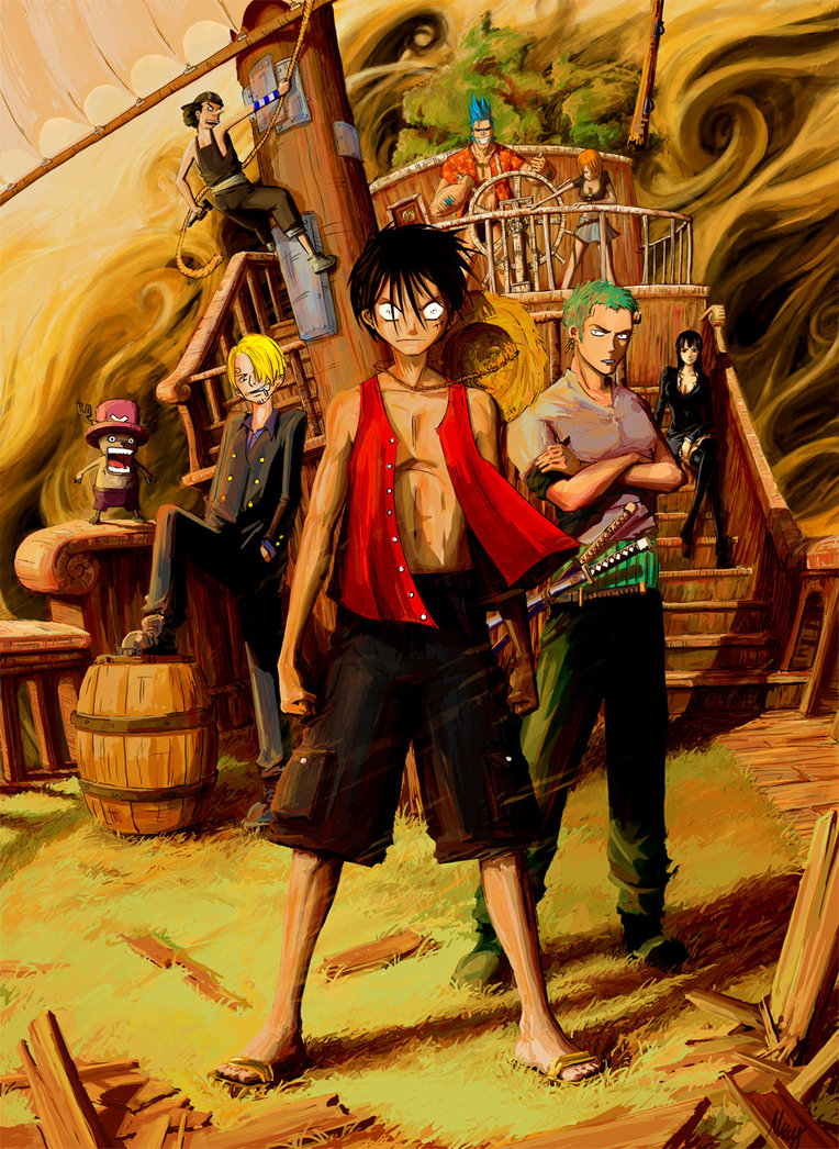 Lecture en ligne One Piece 756 page 26