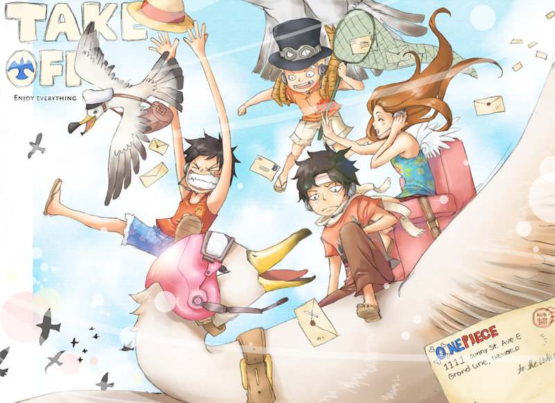 Lecture en ligne One Piece 756 page 28