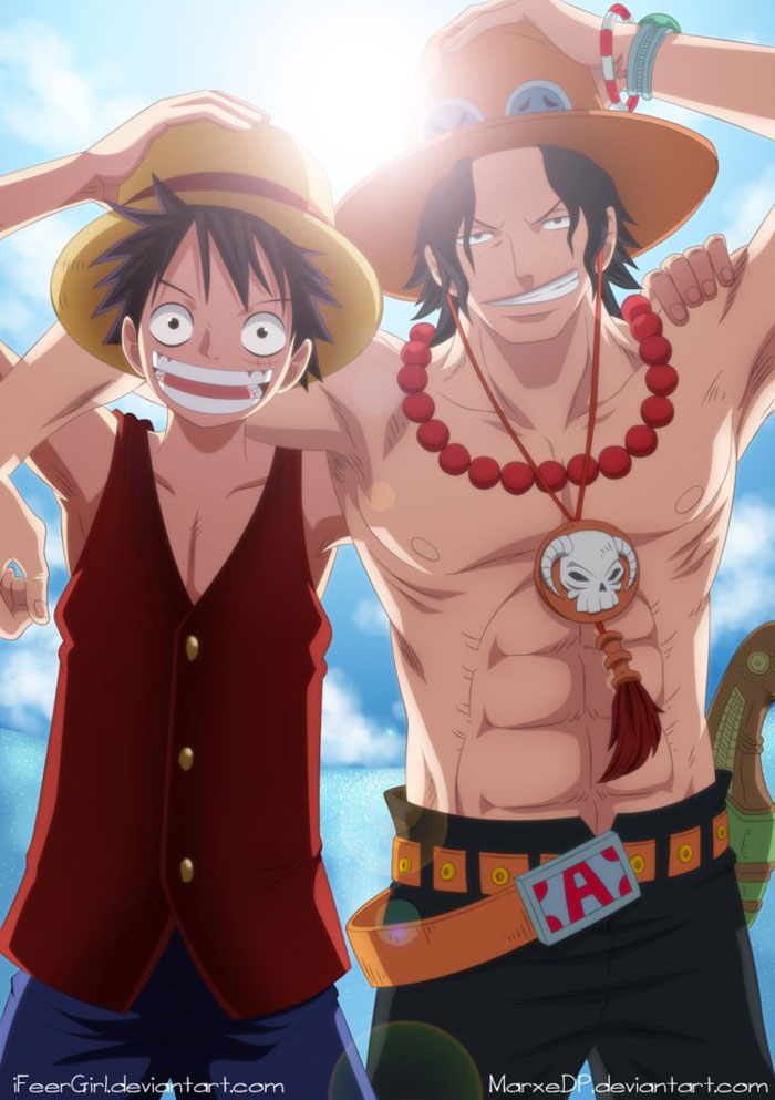 Lecture en ligne One Piece 758 page 23