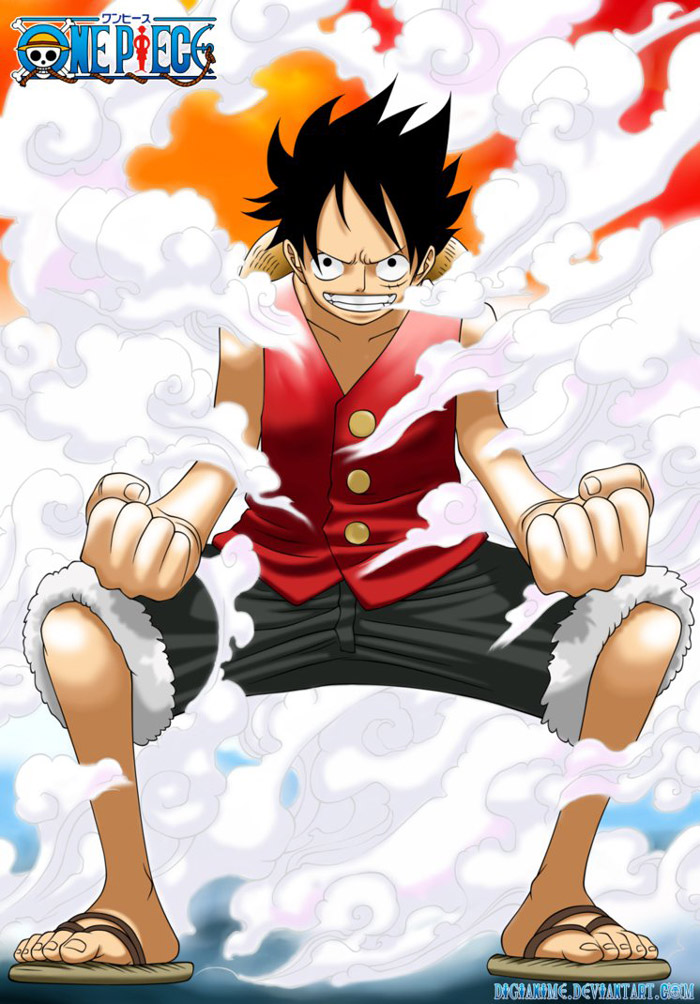 Lecture en ligne One Piece 760 page 22