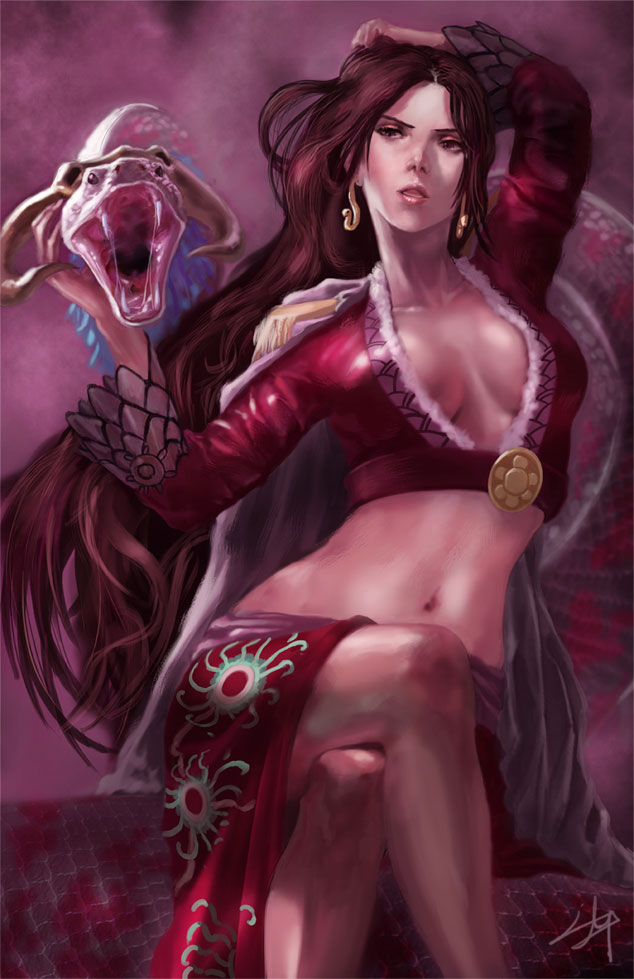 Lecture en ligne One Piece 761 page 29