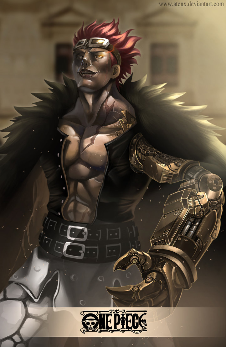 Lecture en ligne One Piece 761 page 32