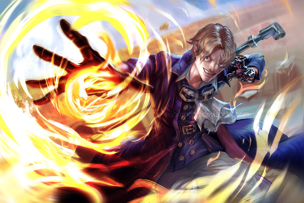 Lecture en ligne One Piece 762 page 19