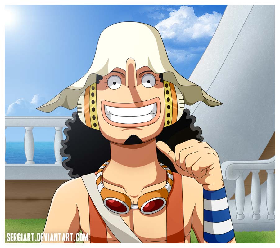 Lecture en ligne One Piece 765 page 26