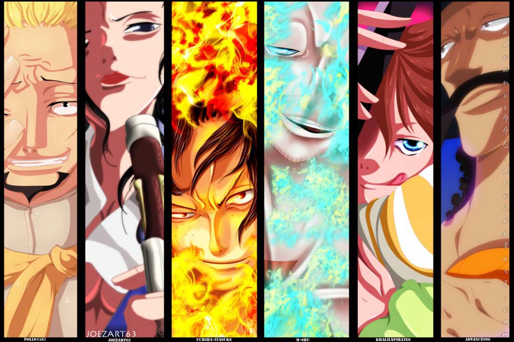 Lecture en ligne One Piece 765 page 29