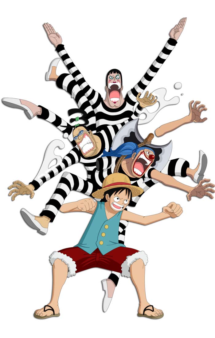 Lecture en ligne One Piece 766 page 26