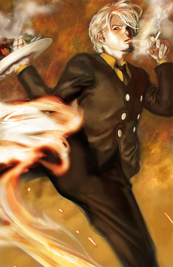 lecture en ligne One Piece 768 page 23