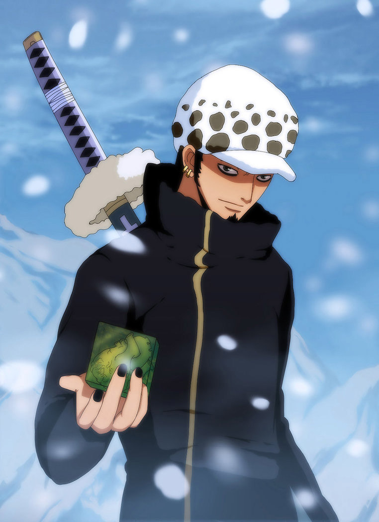 Lecture en ligne One Piece 769 page 21