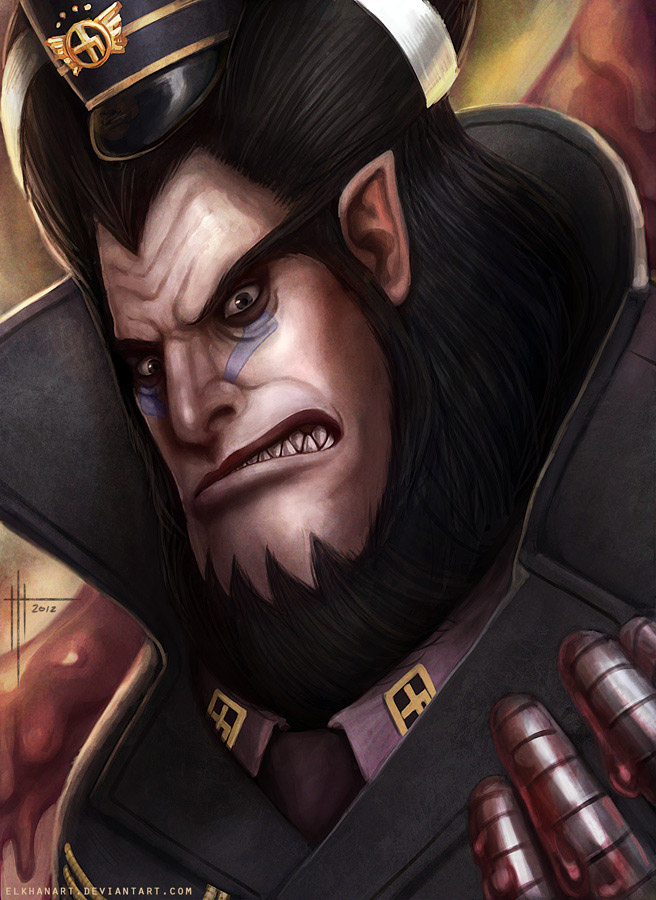 Lecture en ligne One Piece 769 page 24