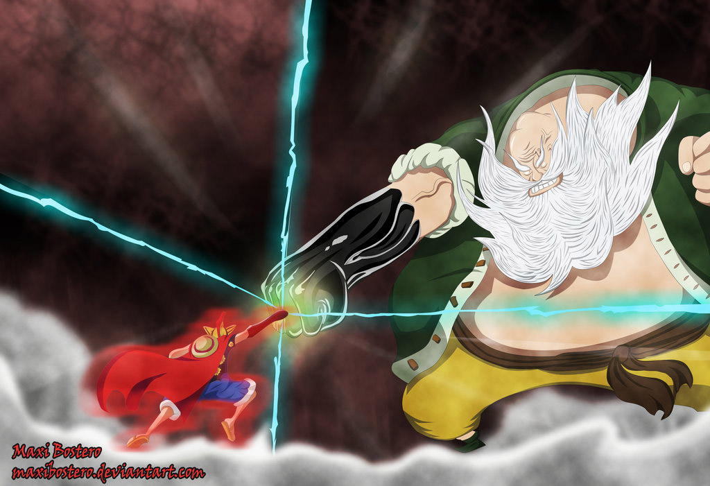 Lecture en ligne One Piece 771 page 21