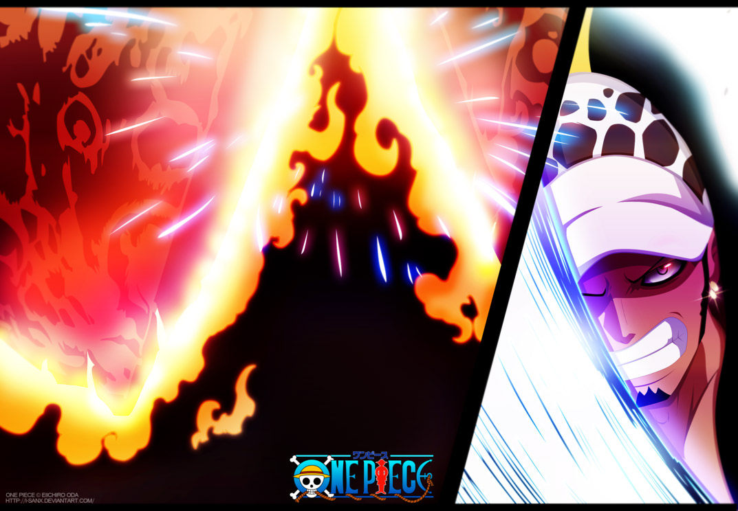 Lecture en ligne One Piece 771 page 25