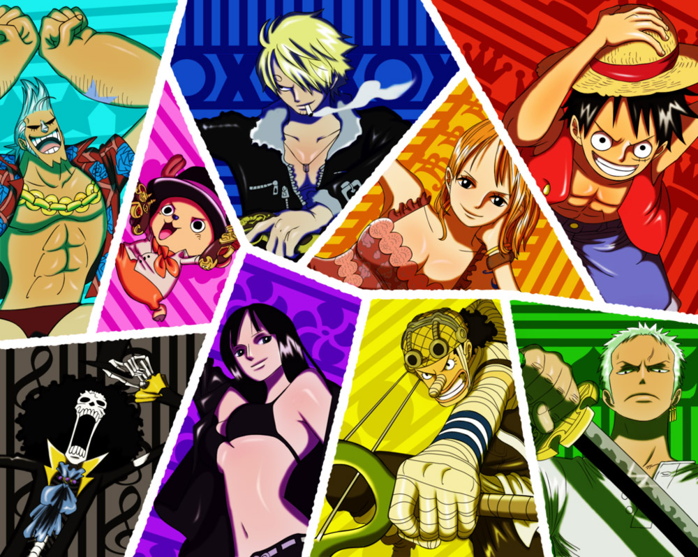 Lecture en ligne One Piece 772 page 18