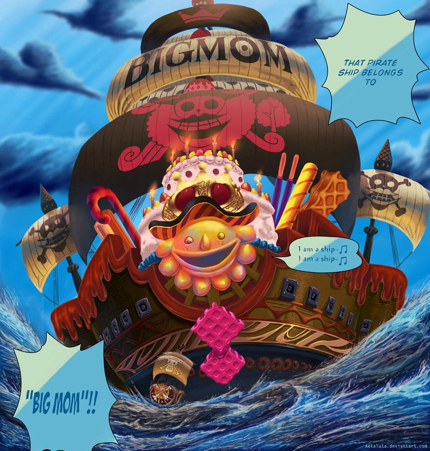 Lecture en ligne One Piece 773 page 28