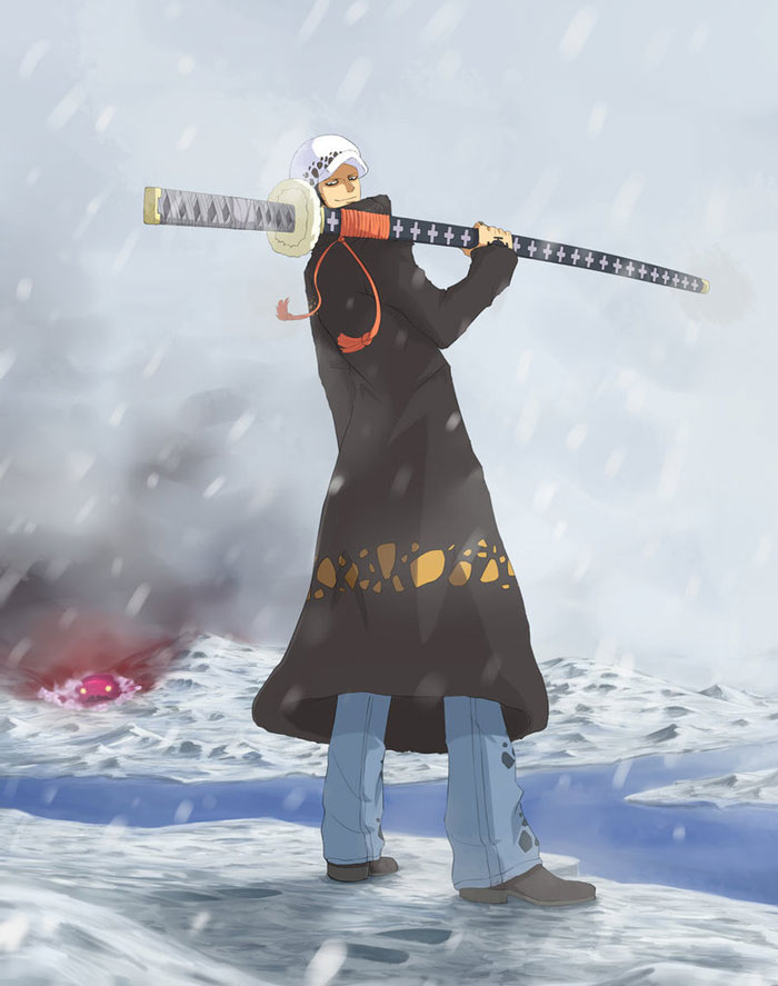 lecture en ligne One Piece 777 page 29