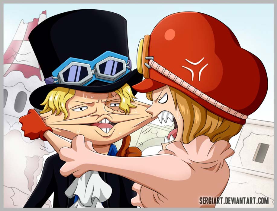 Lecture en ligne One Piece 779 page 20