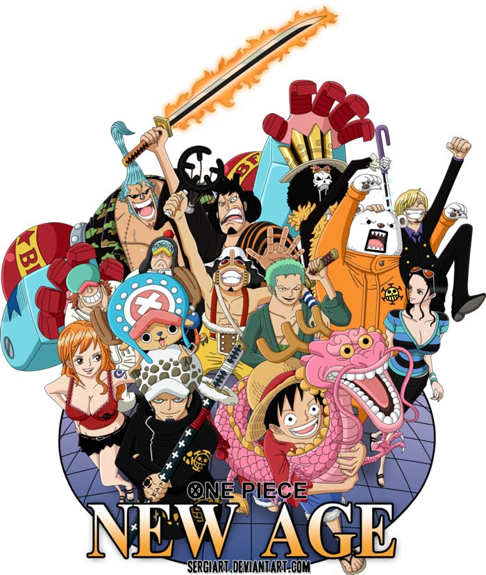 lecture en ligne One Piece 779 page 29