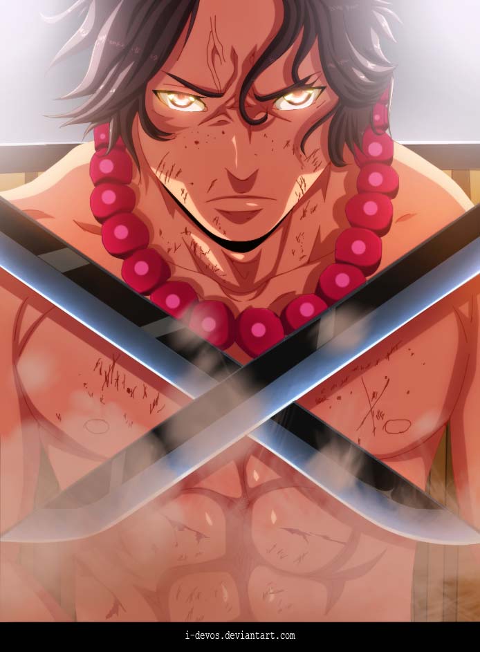 Lecture en ligne One Piece 784 page 19