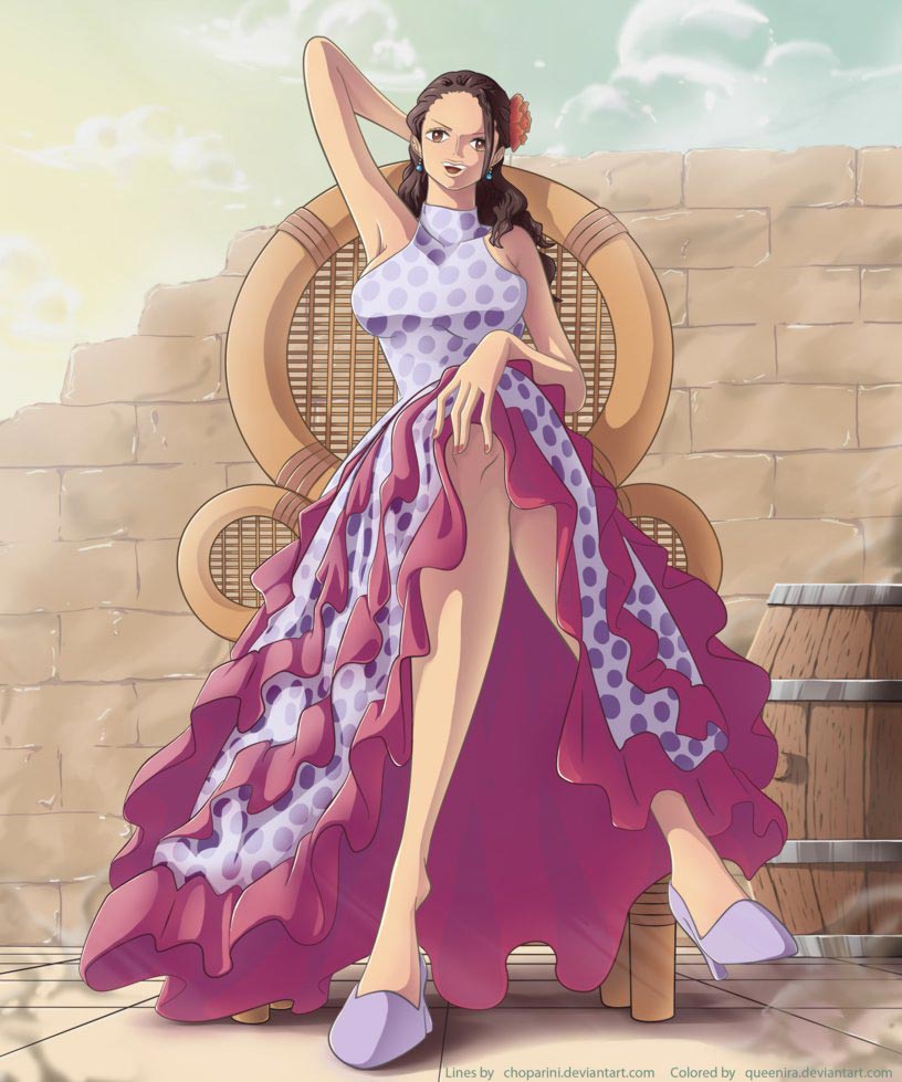 Lecture en ligne One Piece 785 page 25