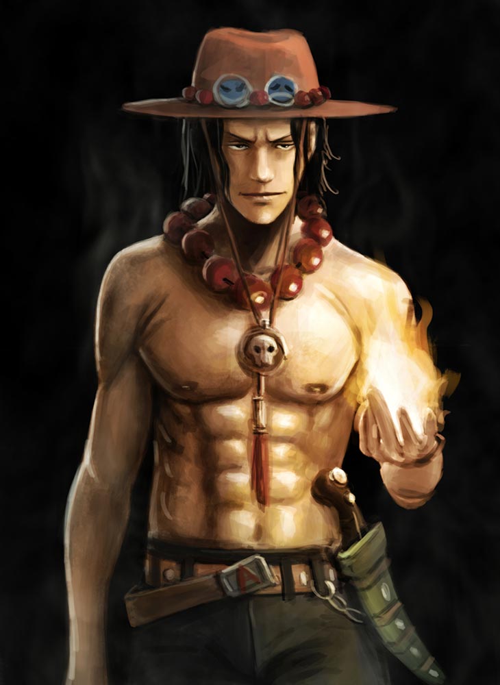 lecture en ligne One Piece 785 page 28