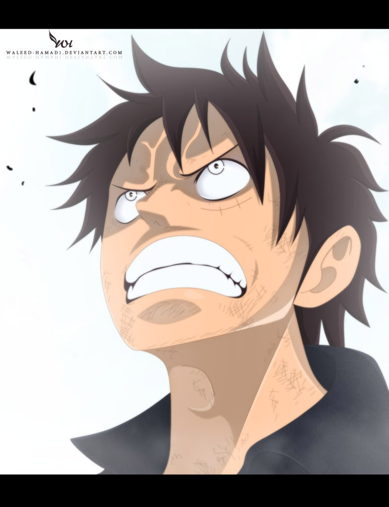 lecture en ligne One Piece 786 page 27