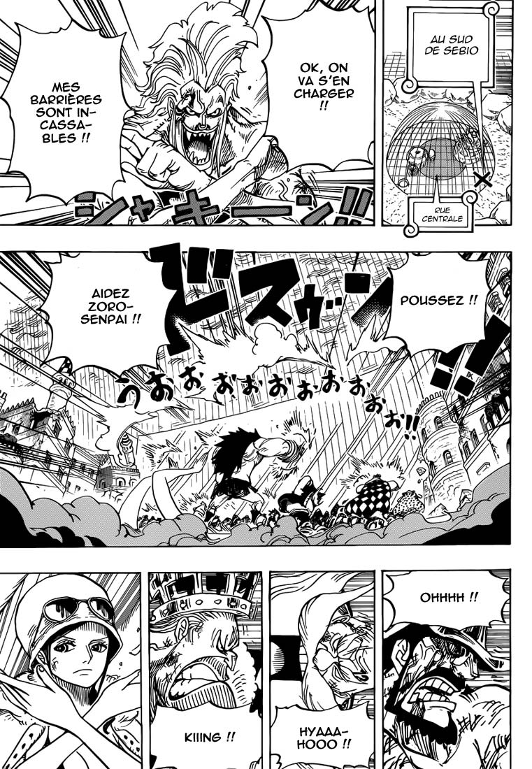 Lecture en ligne One Piece 788 page 6