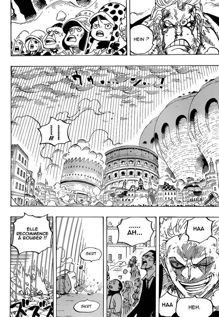 Lecture en ligne One Piece 788 page 16