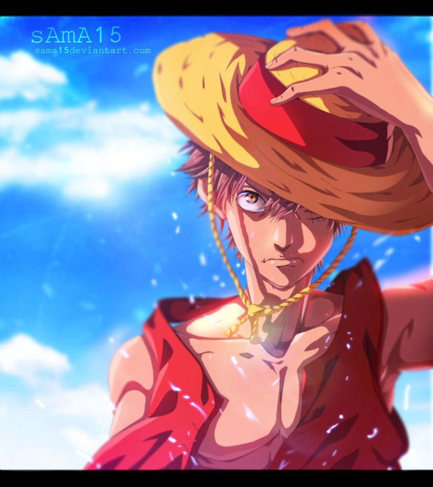 Lecture en ligne One Piece 789 page 21