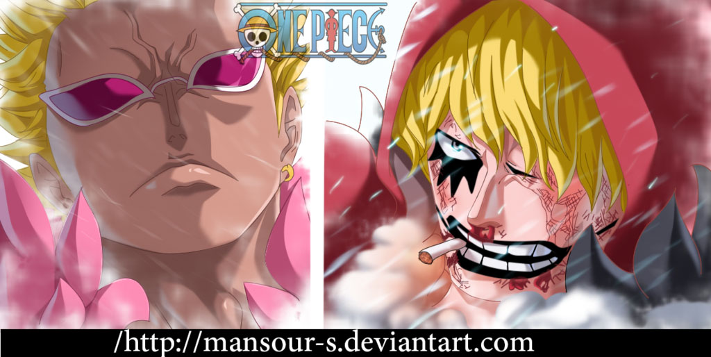 Lecture en ligne One Piece 789 page 26