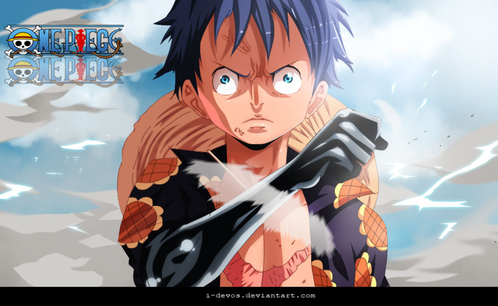 Lecture en ligne One Piece 789 page 28