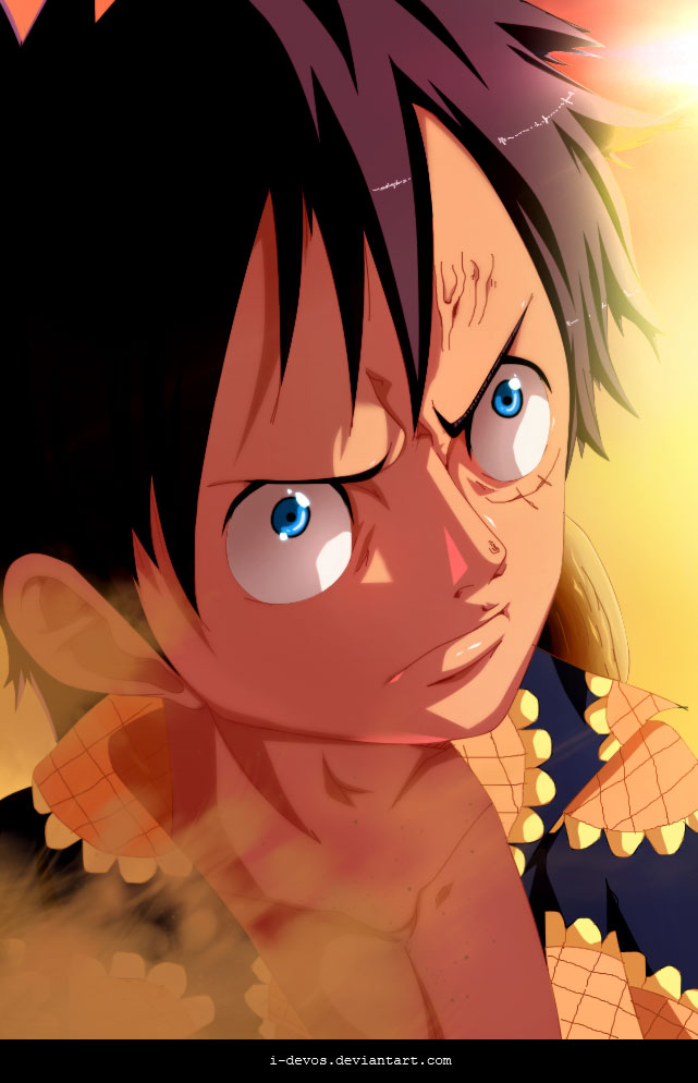 lecture en ligne One Piece 789 page 29