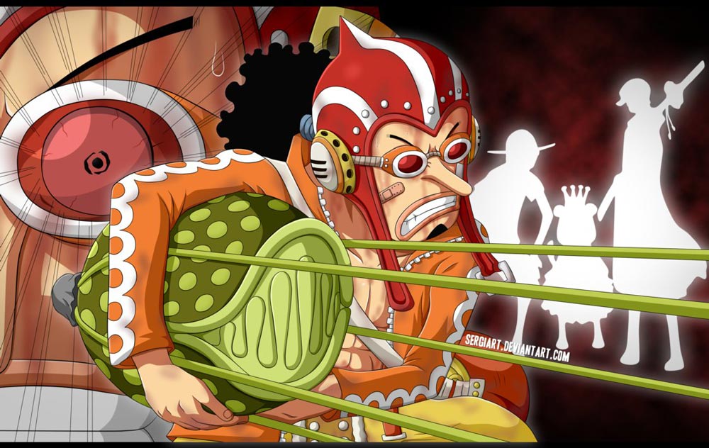 Lecture en ligne One Piece 794 page 17