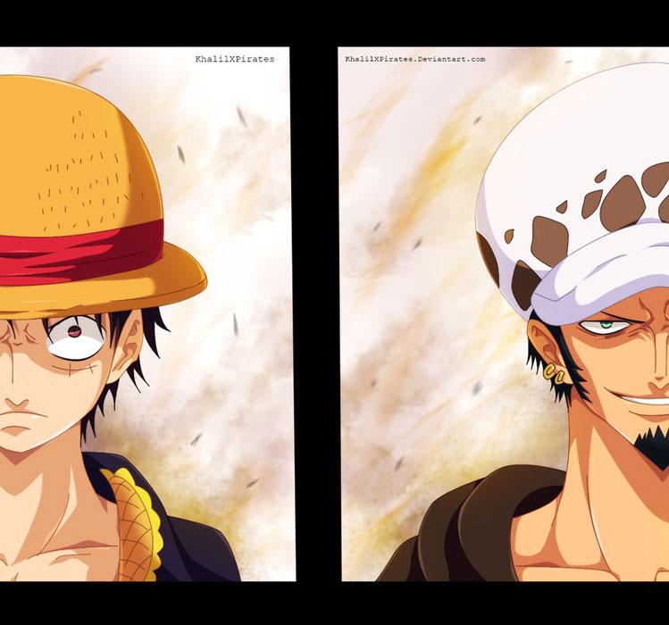 Lecture en ligne One Piece 795 page 26