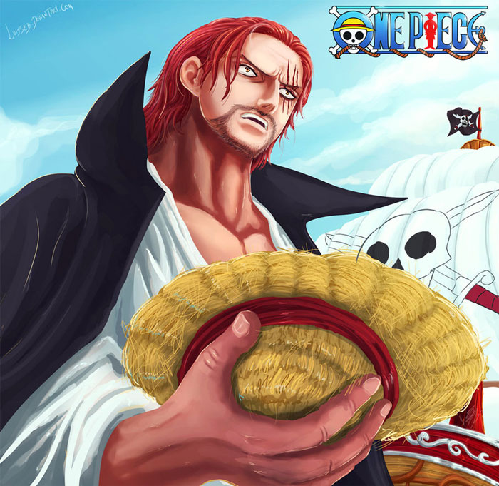 Lecture en ligne One Piece 797 page 23